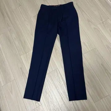 ORIHICA 남성용 슬랙스