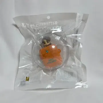 TinyTAN BTS AirPods 실리콘 케이스 Jimin 할인 있음