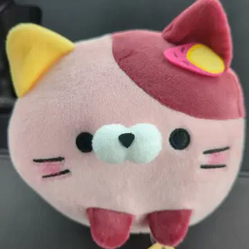 쫄깃쫄깃! 롤링 냥코 지역 한정판 고구마 냥코