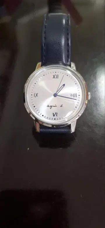 agnes b. 에네스 베 VJ32-KTD0