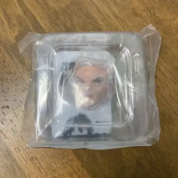 코토부키야 ARTFXJ 히무라 켄신 특전 표정 교체 부품