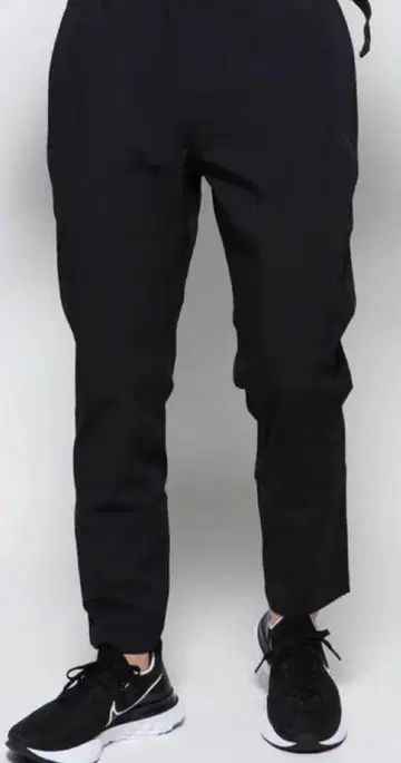 New Balance JMPP0202 블랙 팬츠 XL 사이즈