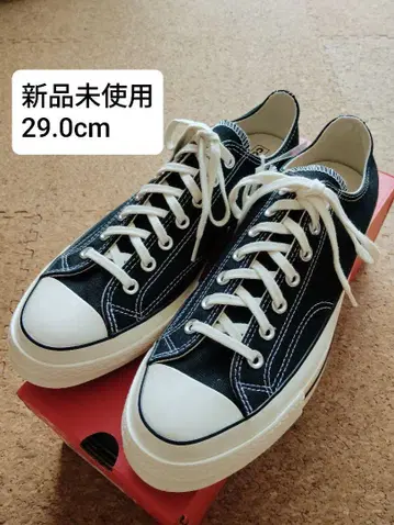 컨버스 컨버스 CT70 29.0cm 미사용 새상품