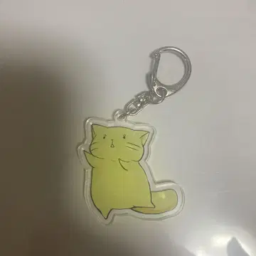 데비 페스티벌 니시 슈 선생님 아크릴 키링