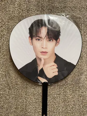 LAPOSTA 부채 요나시로 쇼