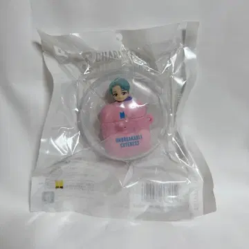 TinyTAN BTS AirPods 실리콘 케이스 RM 남 할인 있음