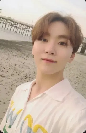 세븐틴 승관 [Heng:garae] DUL ver.