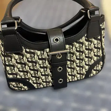 SLY 핸드백 MONOGRAM JQ BELTED BAG 모노그램