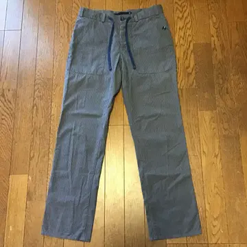 INCOTEX 시어서커 팬츠 1WT14T/60081