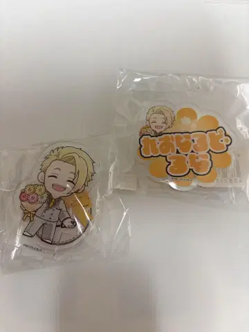 블루 록 레오나르도 루나
