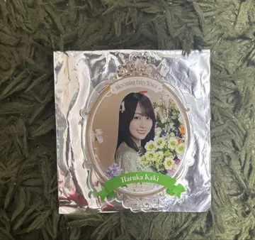 노기 메쿠리 A상 카키 하야카