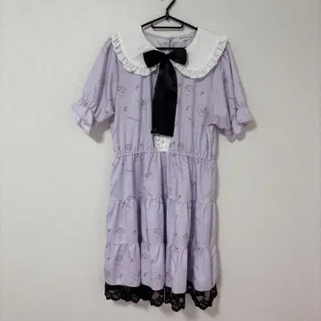 리틀트윈스타 키키라라 Avail 원피스