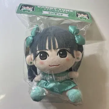 캔디튠 오가와 나나코 카와누이