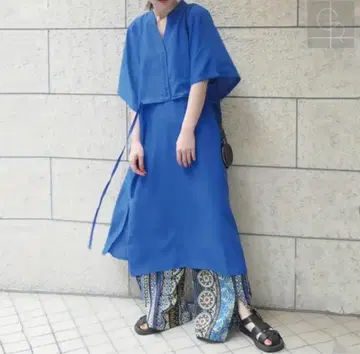 블루 원피스, 엑스포에 등장!