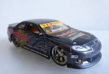 Jada Toys/제이다 토이즈 1/64 렉서스 SC300 1996년식