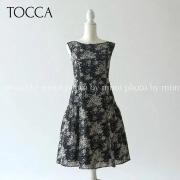 TOCCA*Daphine 드레스