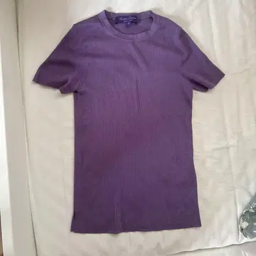 랄프 로렌 퍼플 라벨