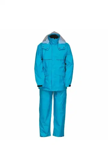SPRUCE 9800 스풀 상하의 L 터콰이즈