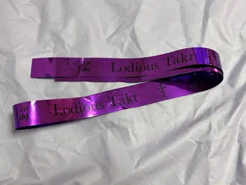 LodiousTakt 은 테이프 은테
