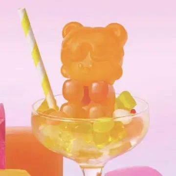 PINO JELLY Sweet Like Me 피노 젤리
