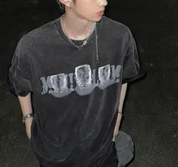 orun 남성용 티셔츠 raucohouse