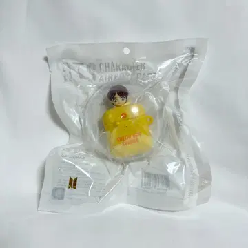 TinyTAN BTS AirPods 실리콘 케이스 SUGA 할인 윤기