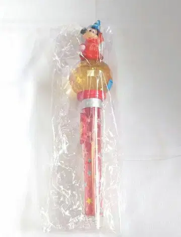 디즈니랜드 미키 응원봉