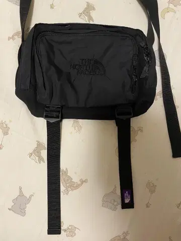 THE NORTH FACE PURPLELABEL 숄더백