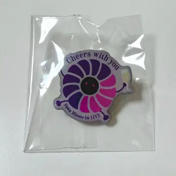 후와 미나토 후와치 크루라 핀즈 캡슐 토이