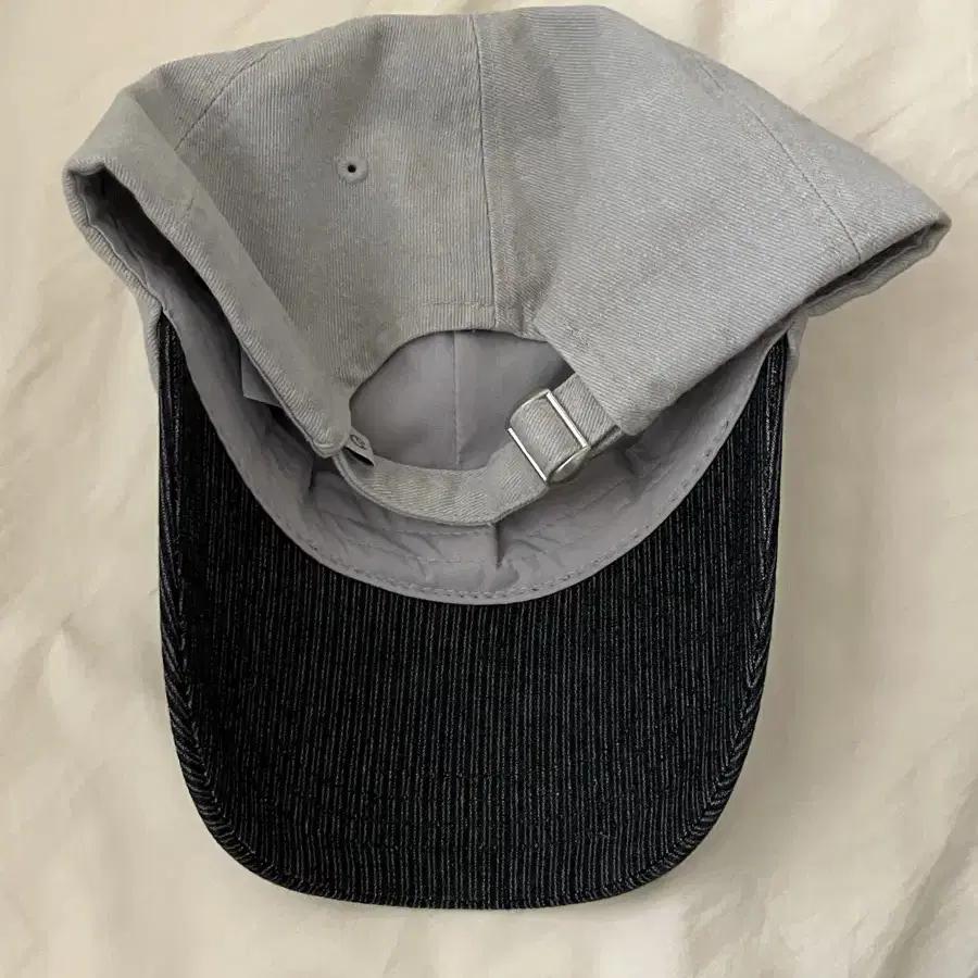 【韓国COYSEIO コイセイオ】COY ANGEL CAP COY ANGEL CAP CHARCOAL - coyseio
