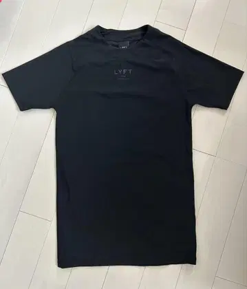 LYFT/셔츠