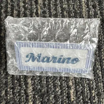 코우사카 마리노 네임 배지