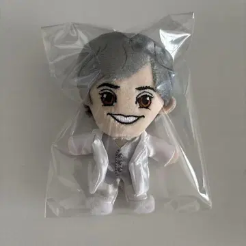 다나카 키리 봉제 인형 도리보
