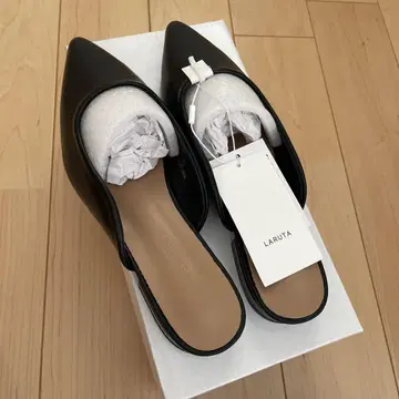 LARUTA 뮬 S 사이즈