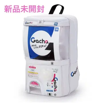 미개봉 새상품 쇼이가챠 2 가챠가챠 타카라토미 백팩