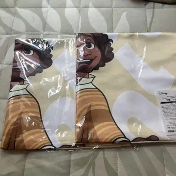 가라키 쿠지 디즈니 B상 멀티 크로스 카미로