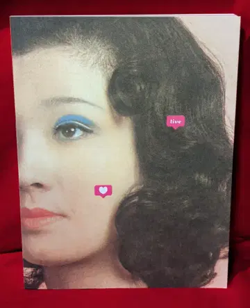 1950년대부터 사랑해온 아름다움