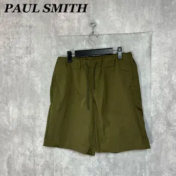 PAUL SMITH 하프 팬츠 M