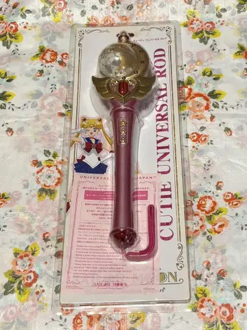 USJ 큐티 유니버셜 낚싯대