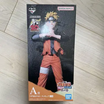 제일복권 NARUTO 닌자의 인연 A상