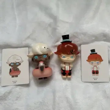 popmart DIMOO RETRO SERIES 세트