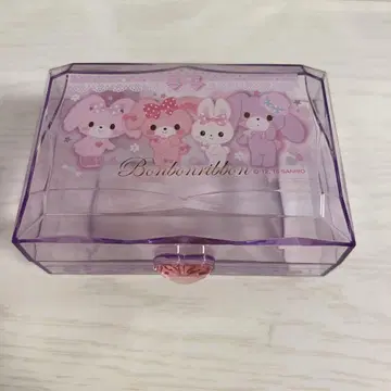 본본리본 잡화 케이스