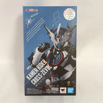 S.H.Figuarts 가면라이더 크로즈 에볼