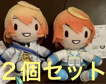 프로젝트 세카이 프로세카 후와푸치 미니 봉제 인형 텐마 츠카사 완다쇼
