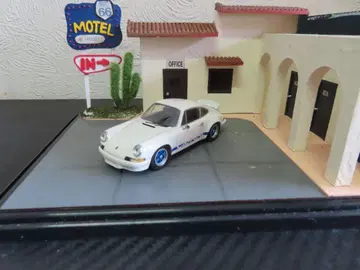 포르쉐 911 RS 1973 1/43