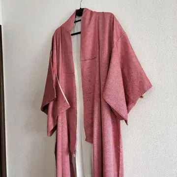호몬기 빨간색 점무늬