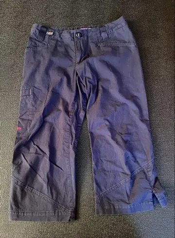 Patagonia 파타고니아 7부 기장 팬츠 사이즈 여성용 2