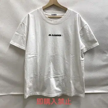 nm-2305.질 샌더 질 샌더 티셔츠
