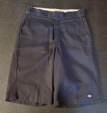 90s 디키즈 IDEAL 지퍼 MEXICO 하프 팬츠 30
