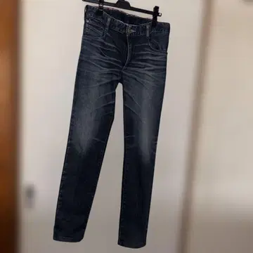 EDWIN JERSEYS 남성용 청바지